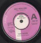 Tucky Buzzard : Gold Medallions - Fast Bluesy Woman